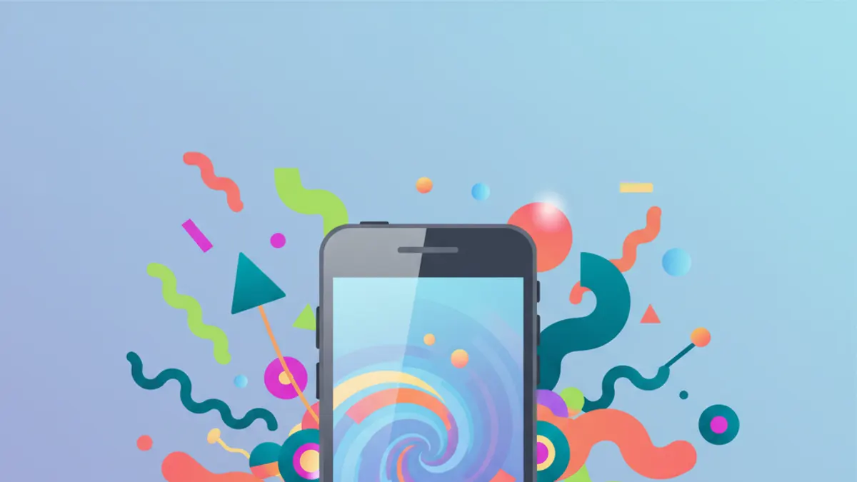 Can real strategy games work on a phone? Mostly, yes